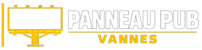 Panneau Publicitaire Vannes